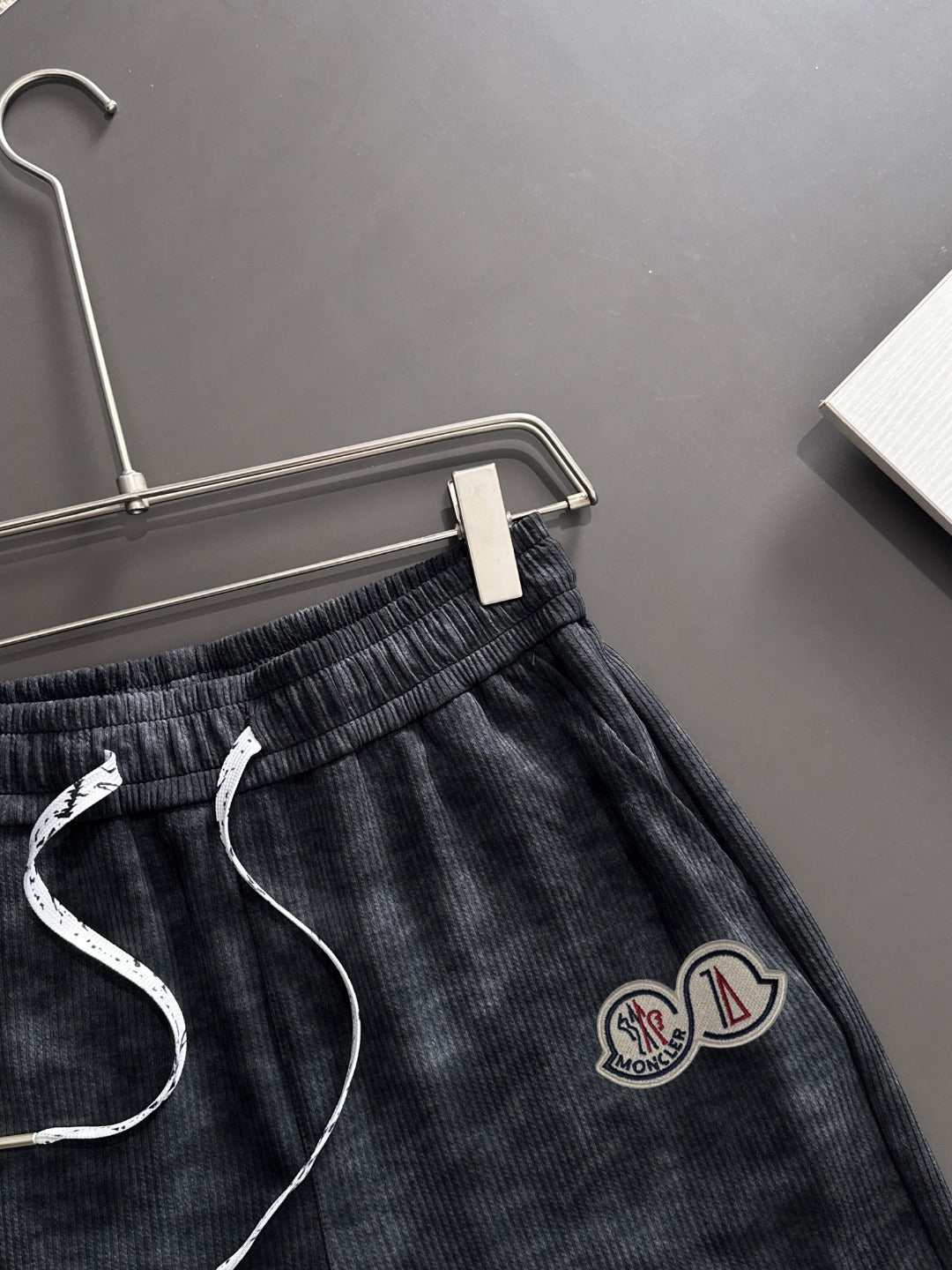 LuxluxHouse Best Quality Clothes T-shirt Moncler