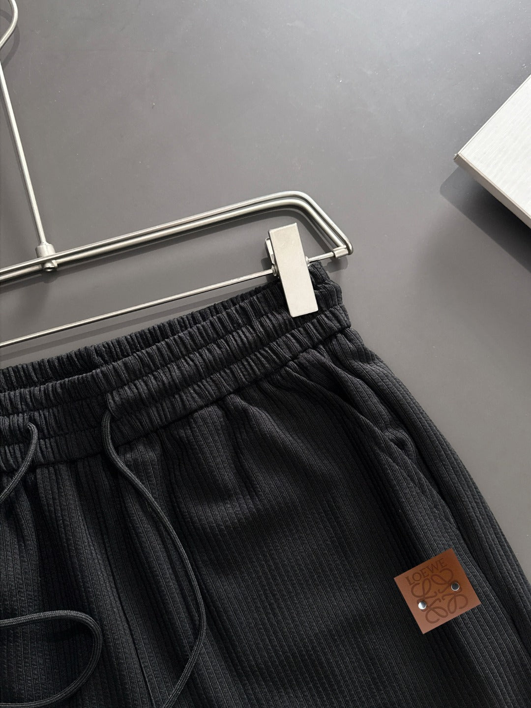 LuxluxHouse Best Quality Clothes T-shirt Loewe