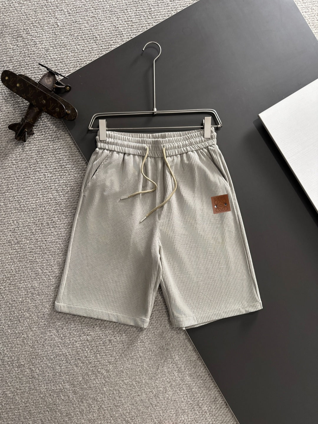 LuxluxHouse Best Quality Clothes T-shirt Loewe