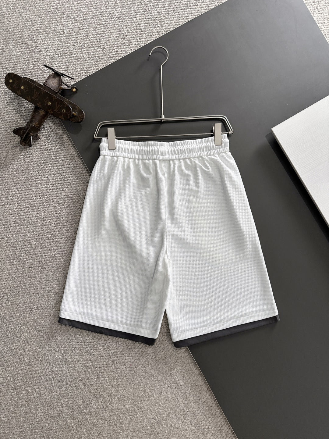 LuxluxHouse Best Quality Clothes T-shirt Prada