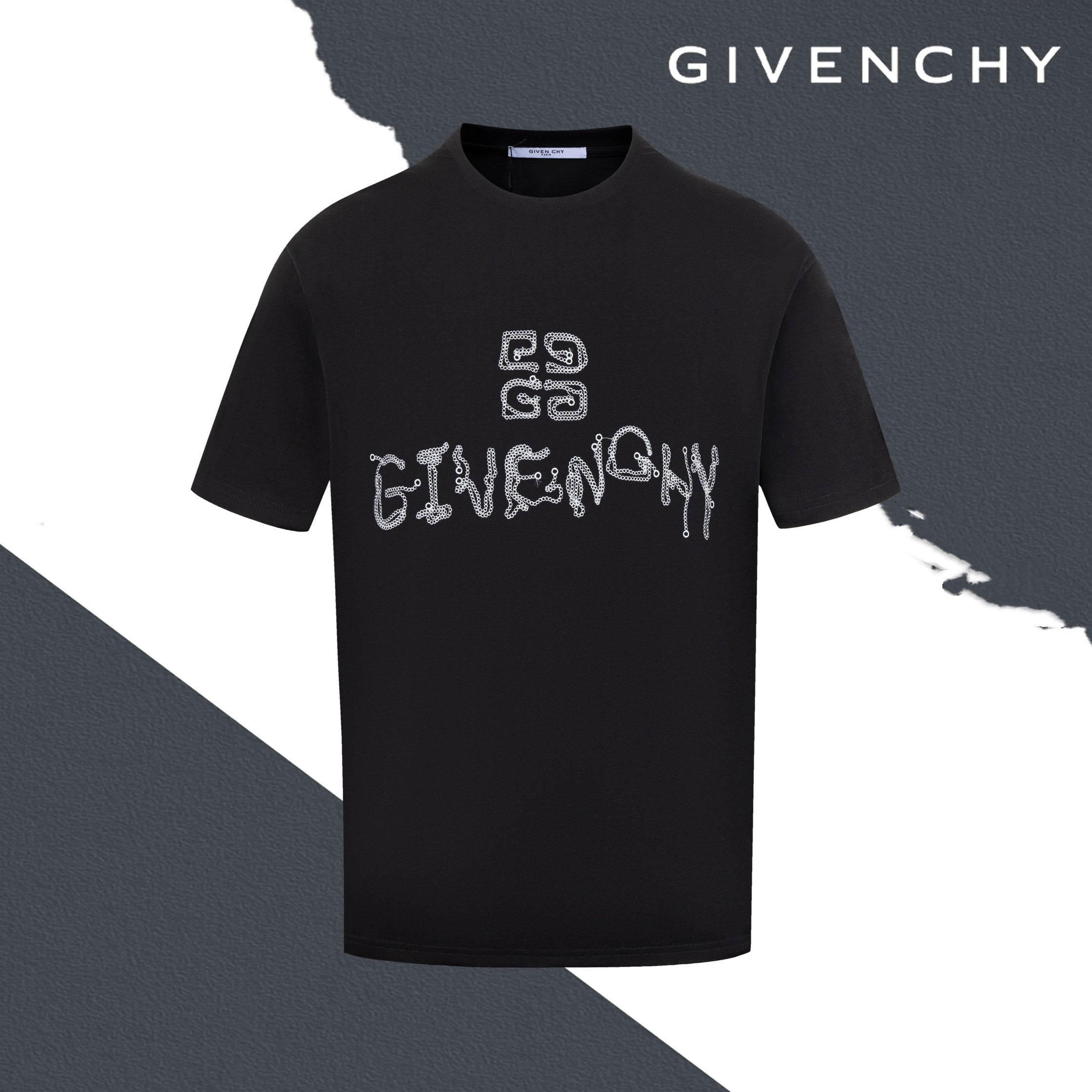 LuxluxHouse Best Quality Clothes Givenchy T-shirt