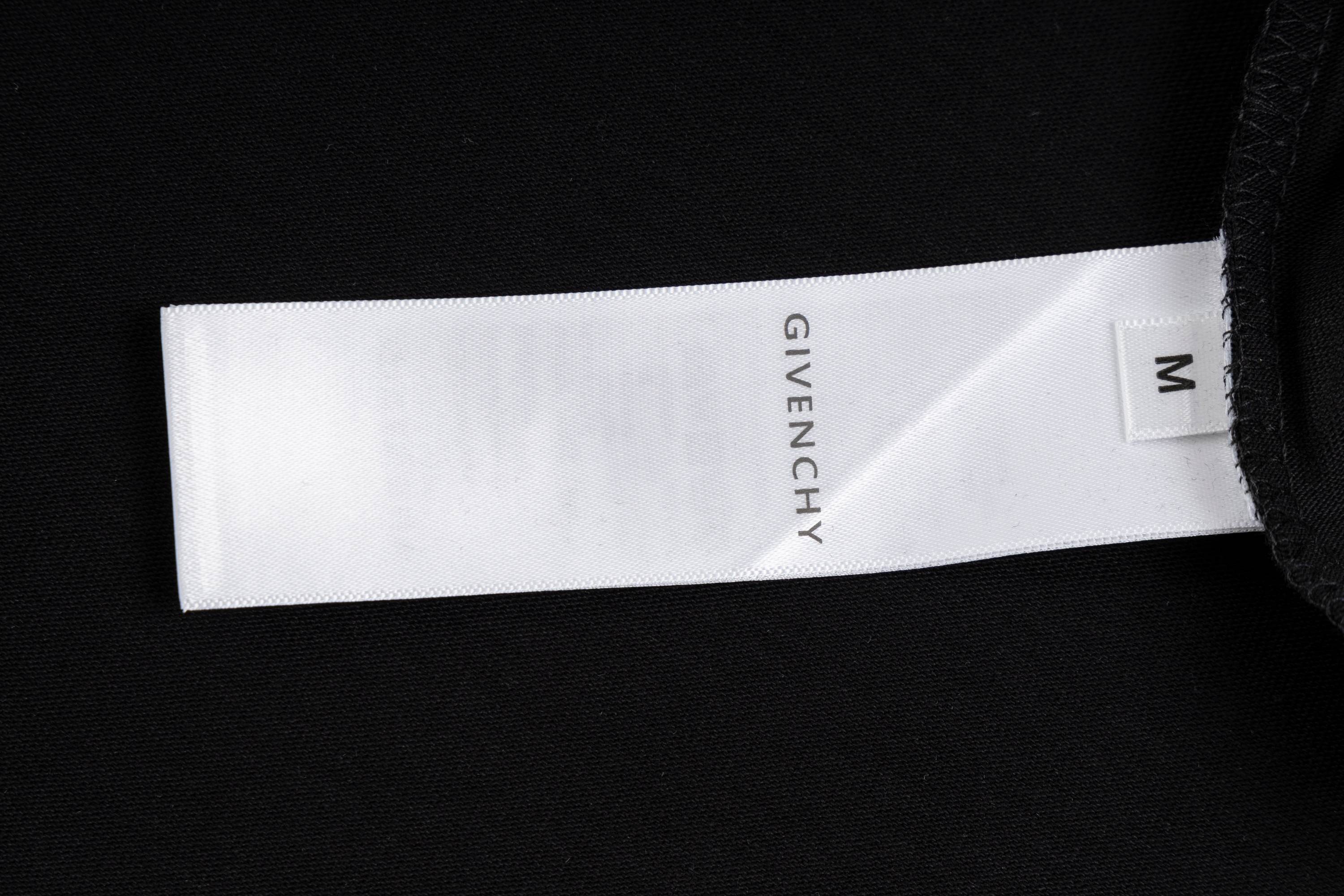 LuxluxHouse Best Quality Clothes Givenchy T-shirt