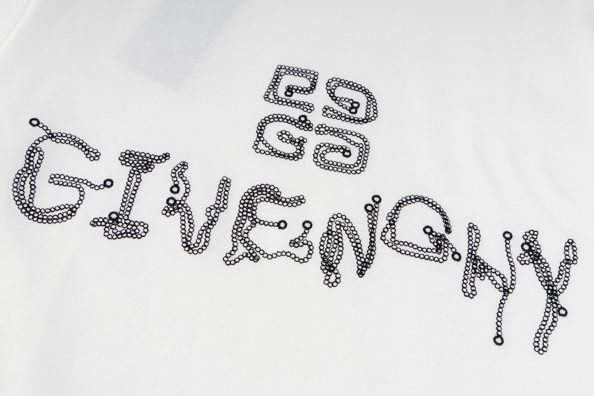 LuxluxHouse Best Quality Clothes Givenchy T-shirt