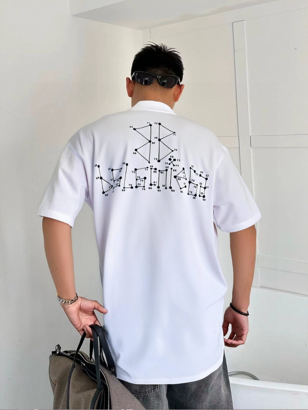 LuxluxHouse Best Quality Clothes Balenciaga Shirts&Polo