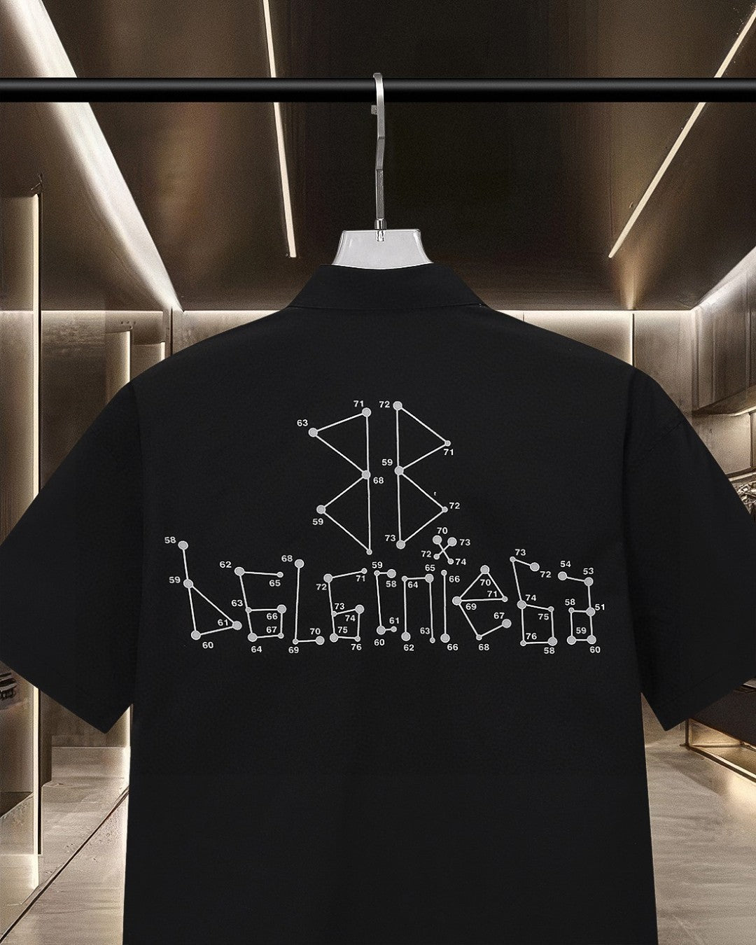 LuxluxHouse Best Quality Clothes Balenciaga Shirts&Polo