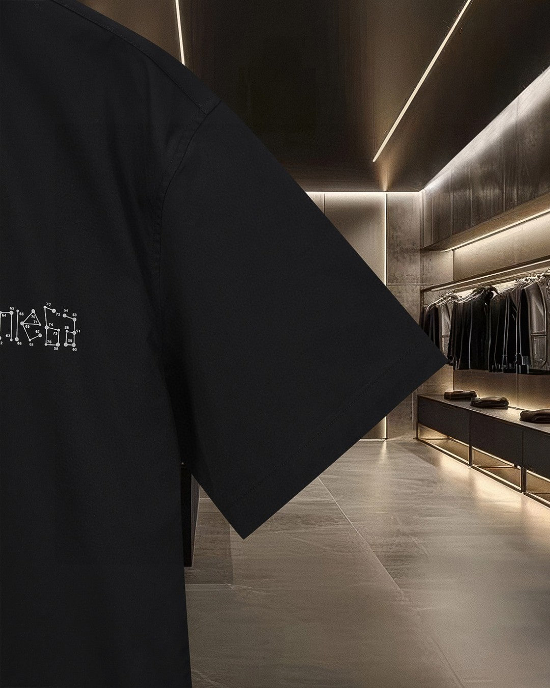 LuxluxHouse Best Quality Clothes Balenciaga Shirts&Polo