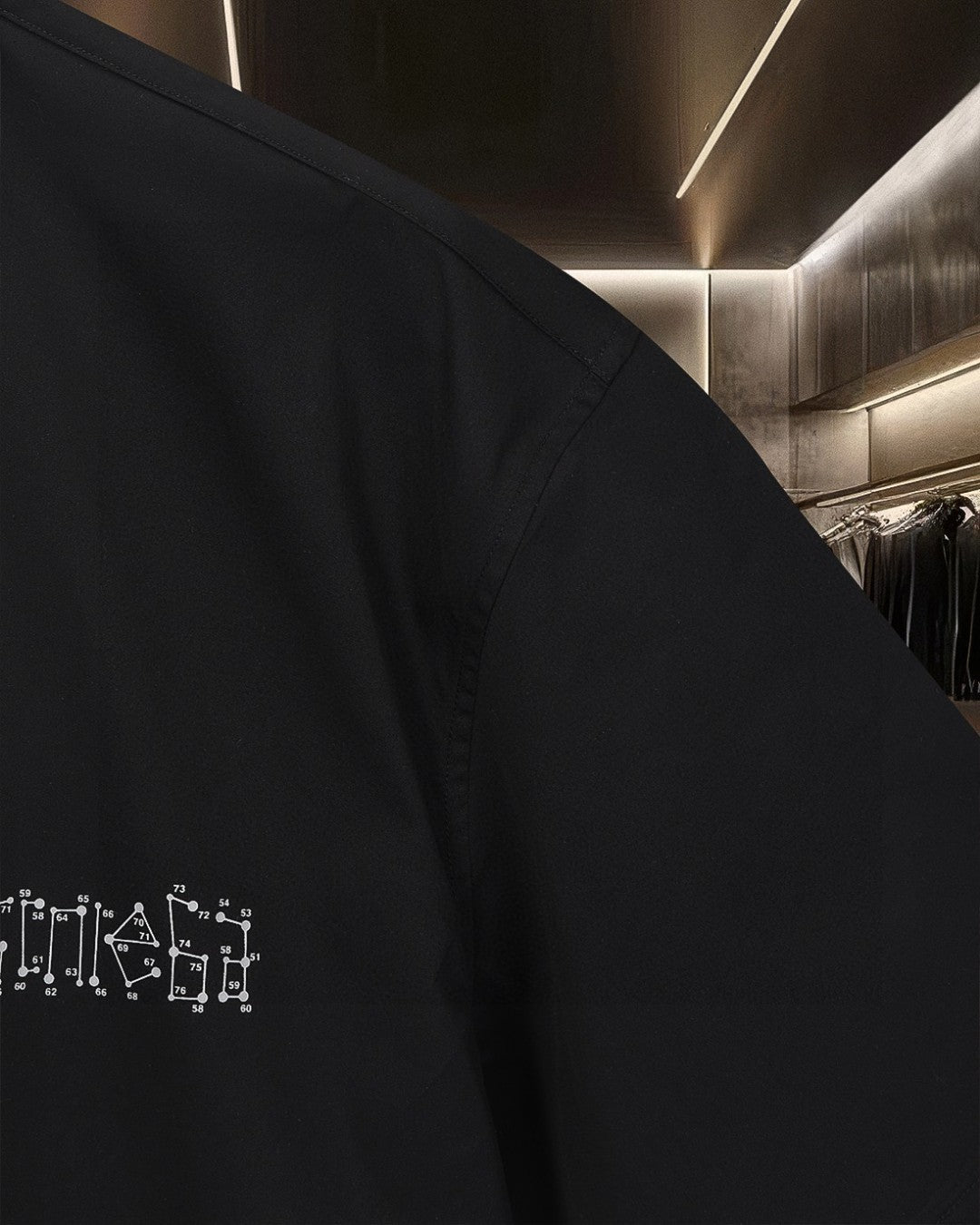 LuxluxHouse Best Quality Clothes Balenciaga Shirts&Polo