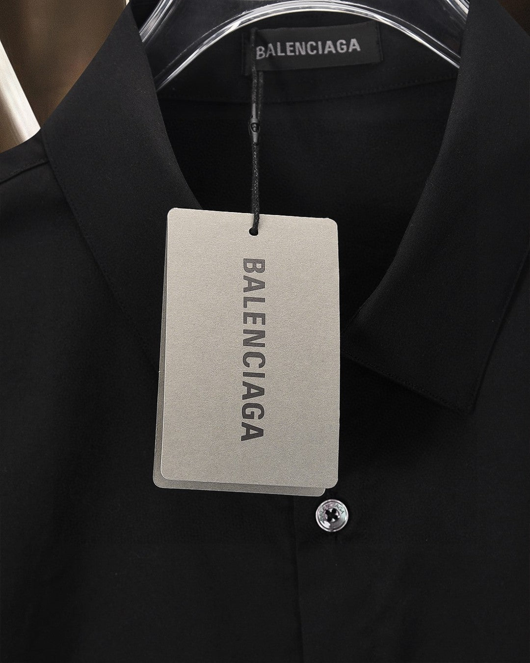 LuxluxHouse Best Quality Clothes Balenciaga Shirts&Polo