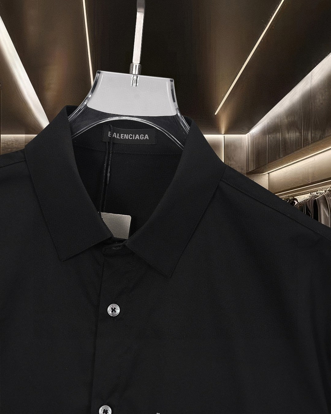 LuxluxHouse Best Quality Clothes Balenciaga Shirts&Polo