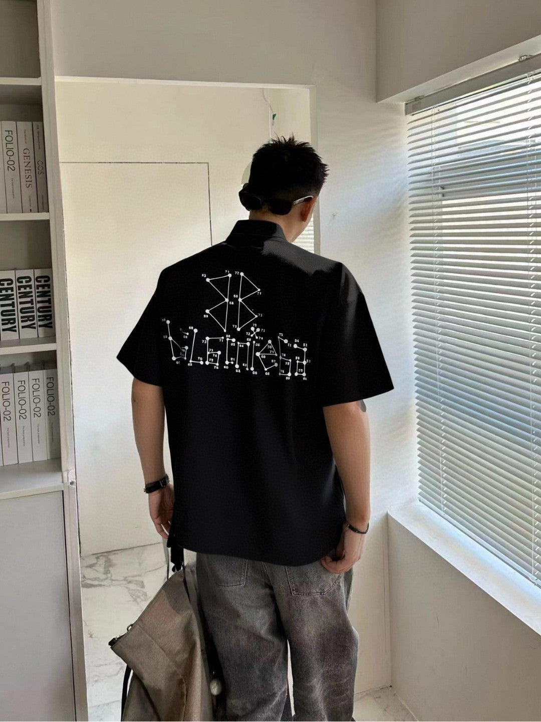 LuxluxHouse Best Quality Clothes Balenciaga Shirts&Polo