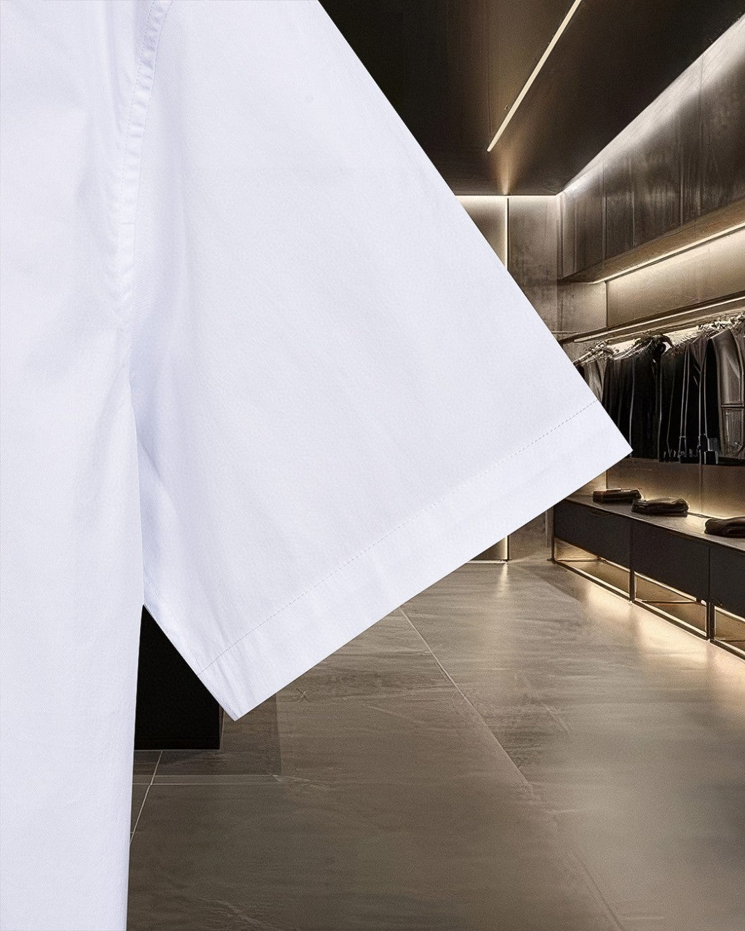 LuxluxHouse Best Quality Clothes Shirts&Polo Ralph Lauren