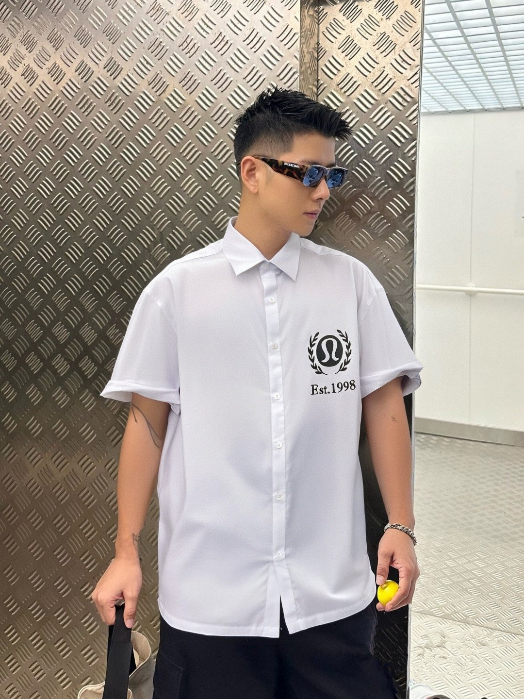 LuxluxHouse Best Quality Clothes Shirts&Polo Ralph Lauren