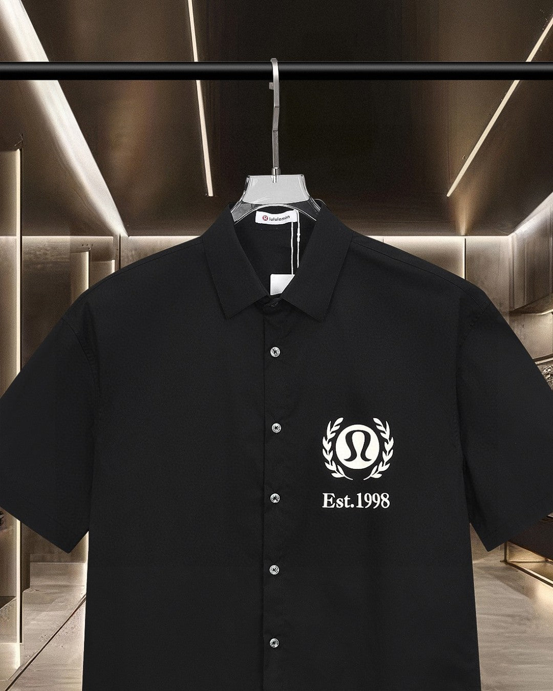 LuxluxHouse Best Quality Clothes Shirts&Polo Ralph Lauren