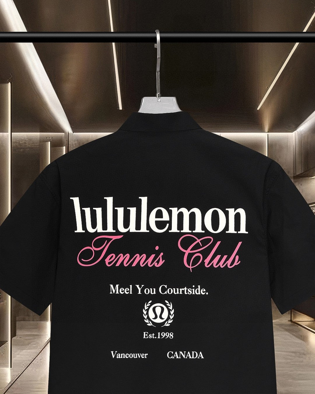 LuxluxHouse Best Quality Clothes Shirts&Polo Ralph Lauren