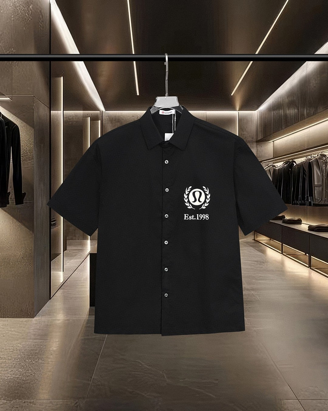 LuxluxHouse Best Quality Clothes Shirts&Polo Ralph Lauren