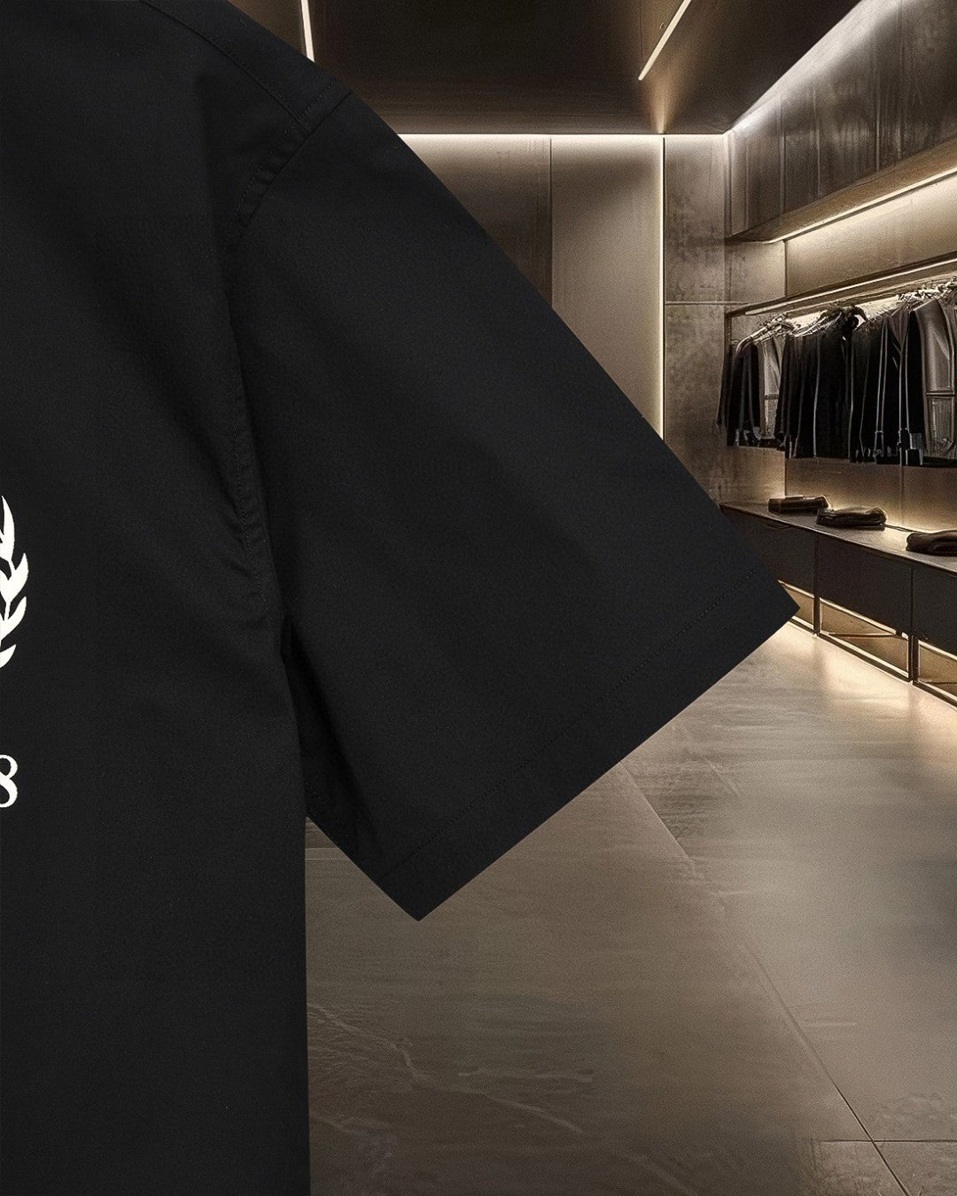 LuxluxHouse Best Quality Clothes Shirts&Polo Ralph Lauren