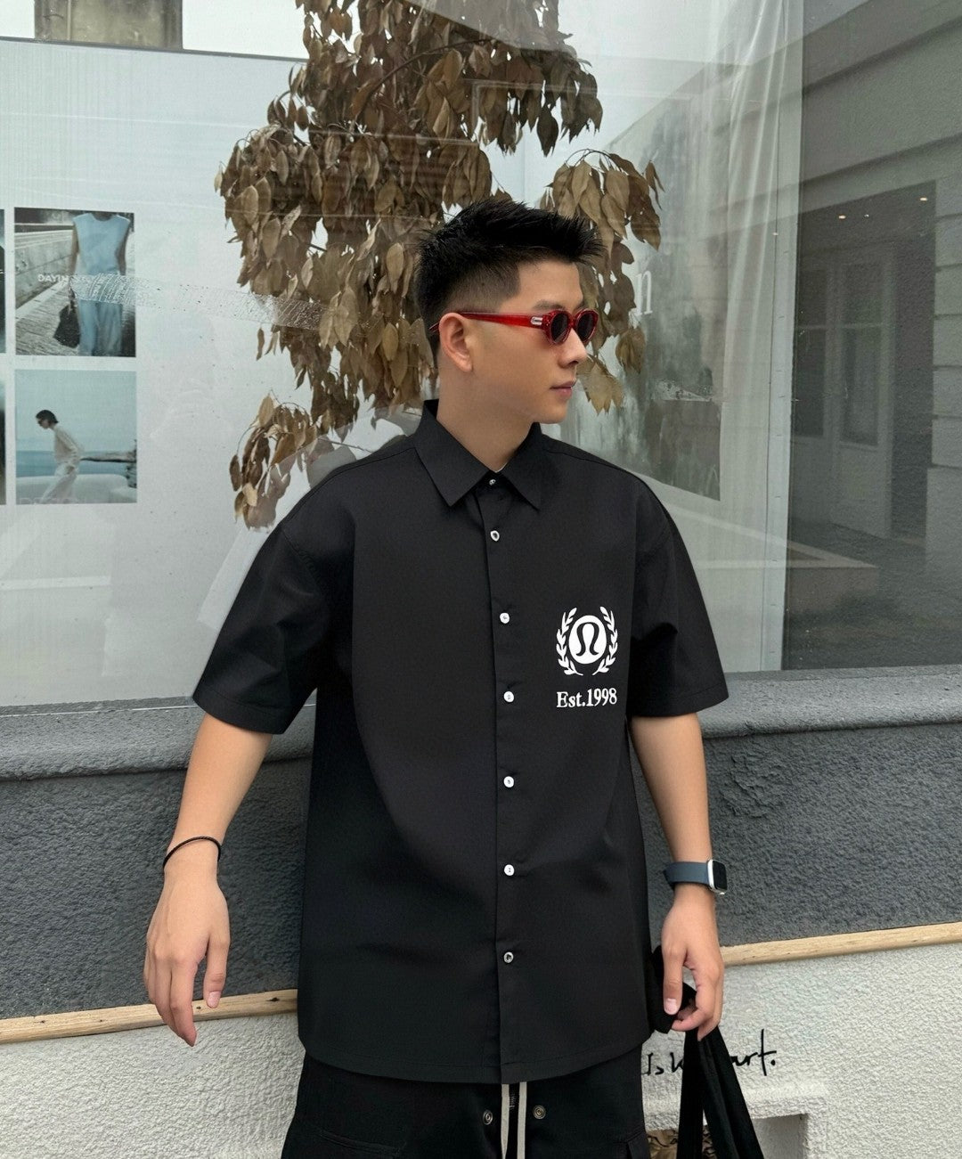 LuxluxHouse Best Quality Clothes Shirts&Polo Ralph Lauren