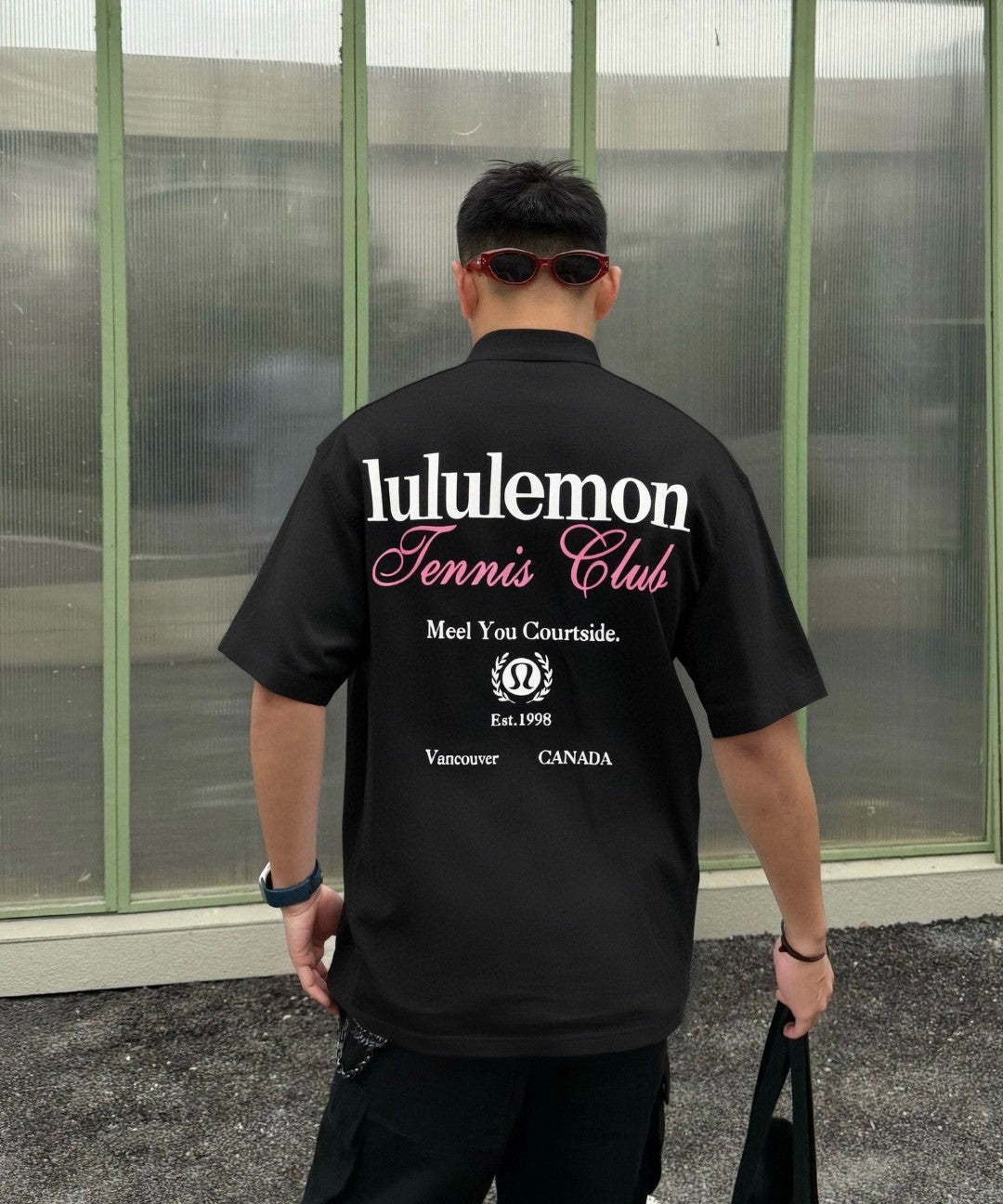 LuxluxHouse Best Quality Clothes Shirts&Polo Ralph Lauren