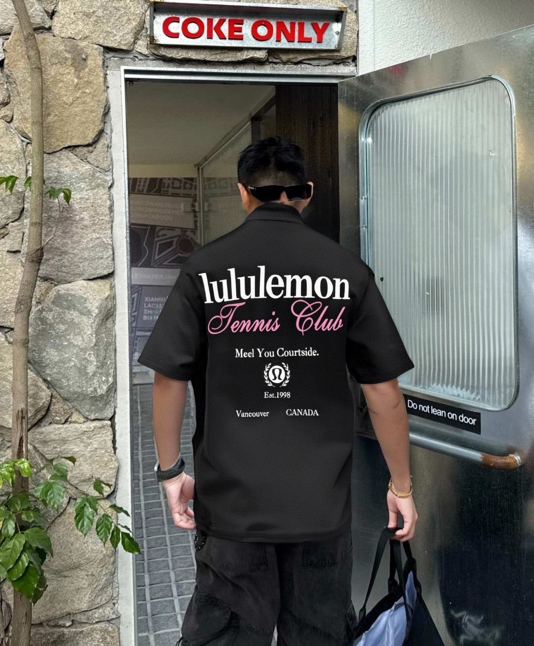 LuxluxHouse Best Quality Clothes Shirts&Polo Ralph Lauren