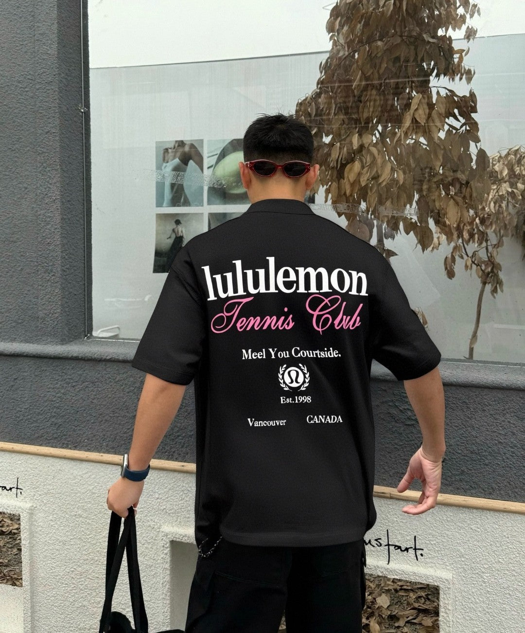 LuxluxHouse Best Quality Clothes Shirts&Polo Ralph Lauren