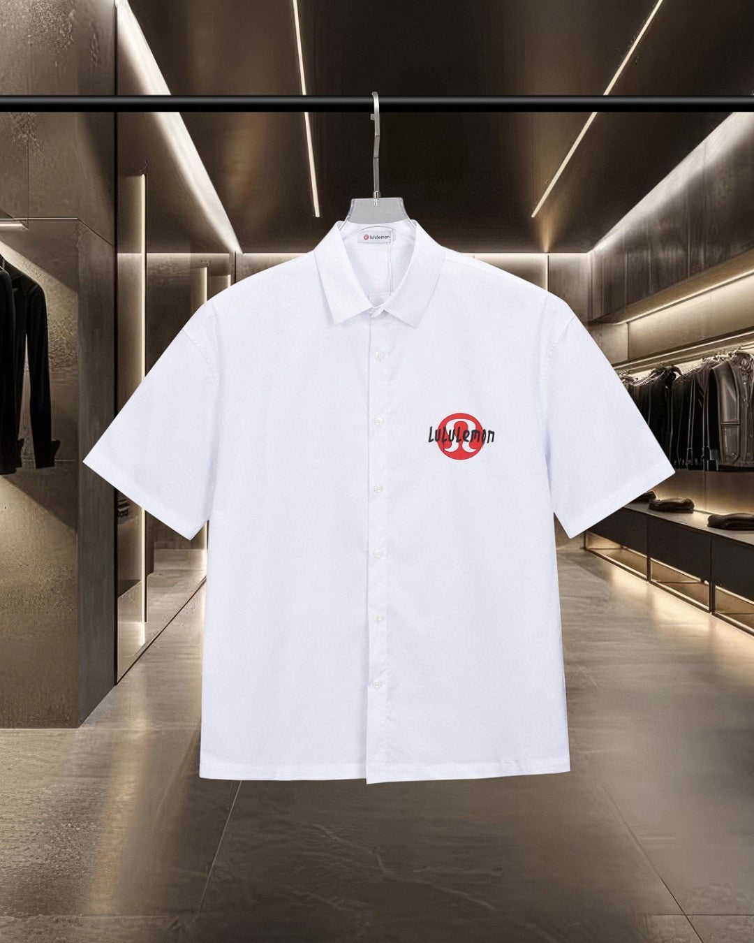 LuxluxHouse Best Quality Clothes Shirts&Polo Ralph Lauren