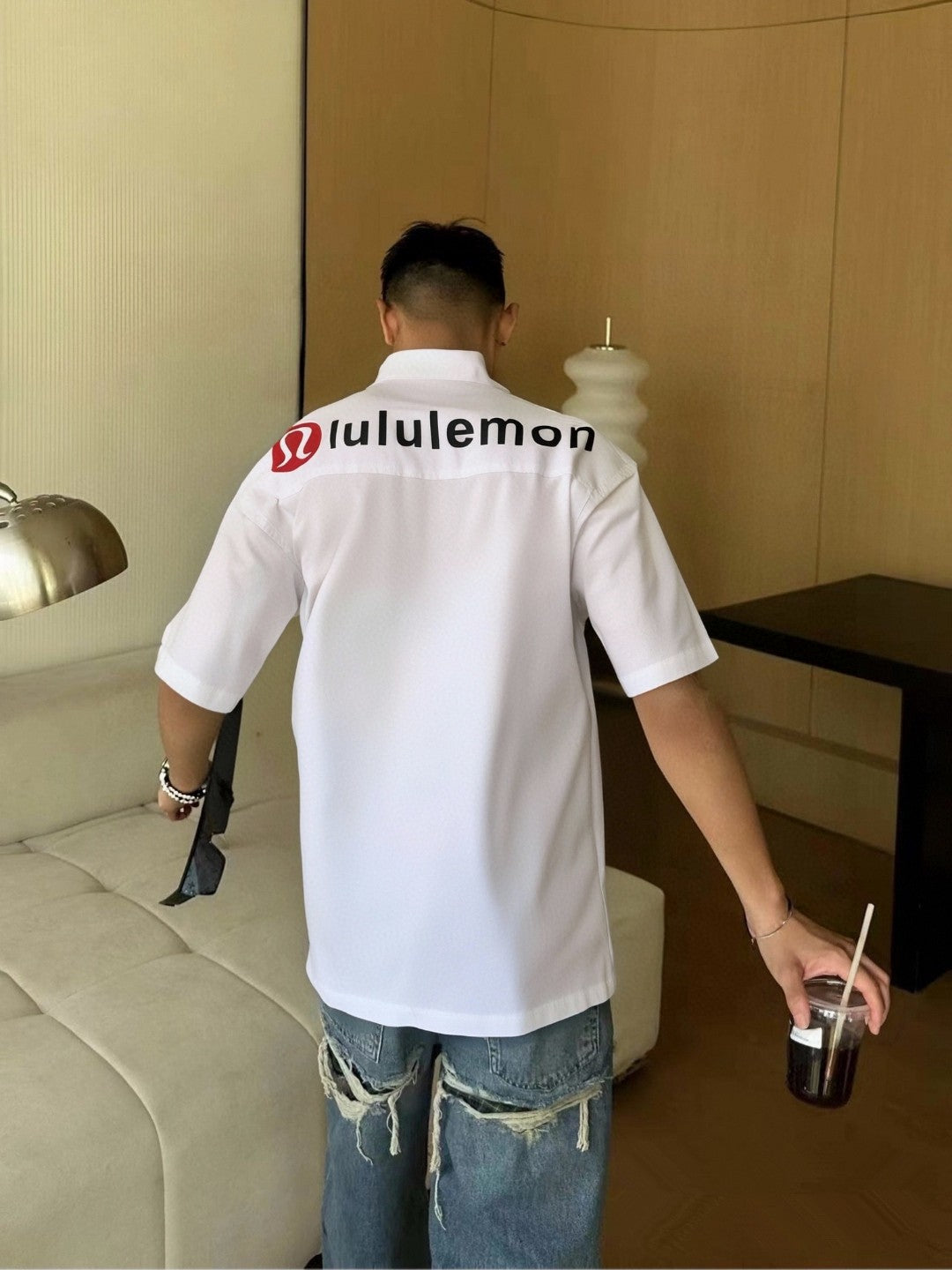 LuxluxHouse Best Quality Clothes Shirts&Polo Ralph Lauren