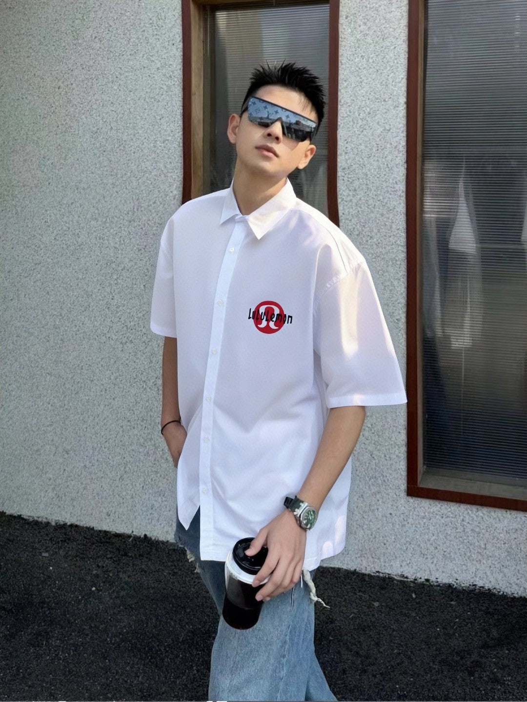 LuxluxHouse Best Quality Clothes Shirts&Polo Ralph Lauren