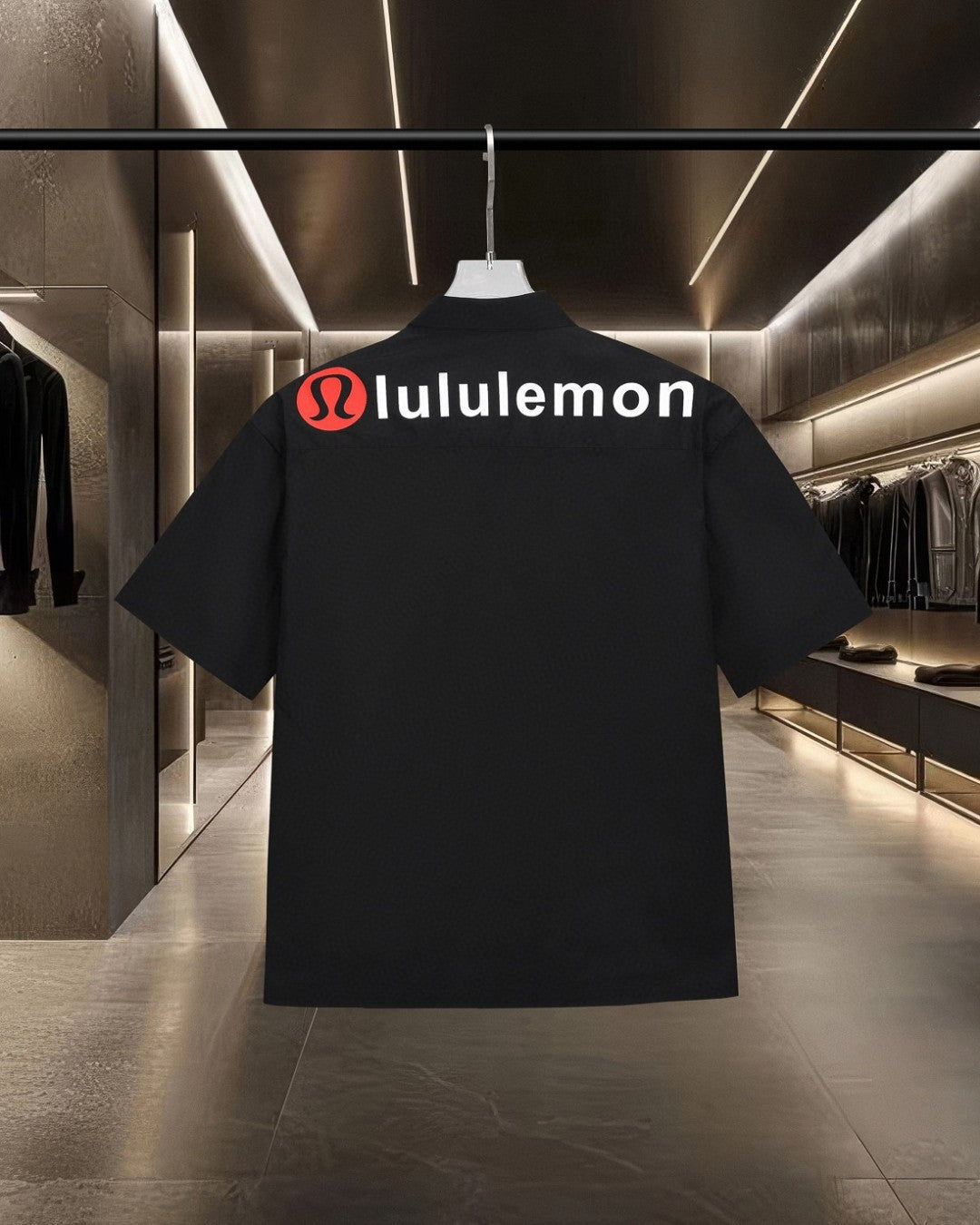 LuxluxHouse Best Quality Clothes Shirts&Polo Ralph Lauren