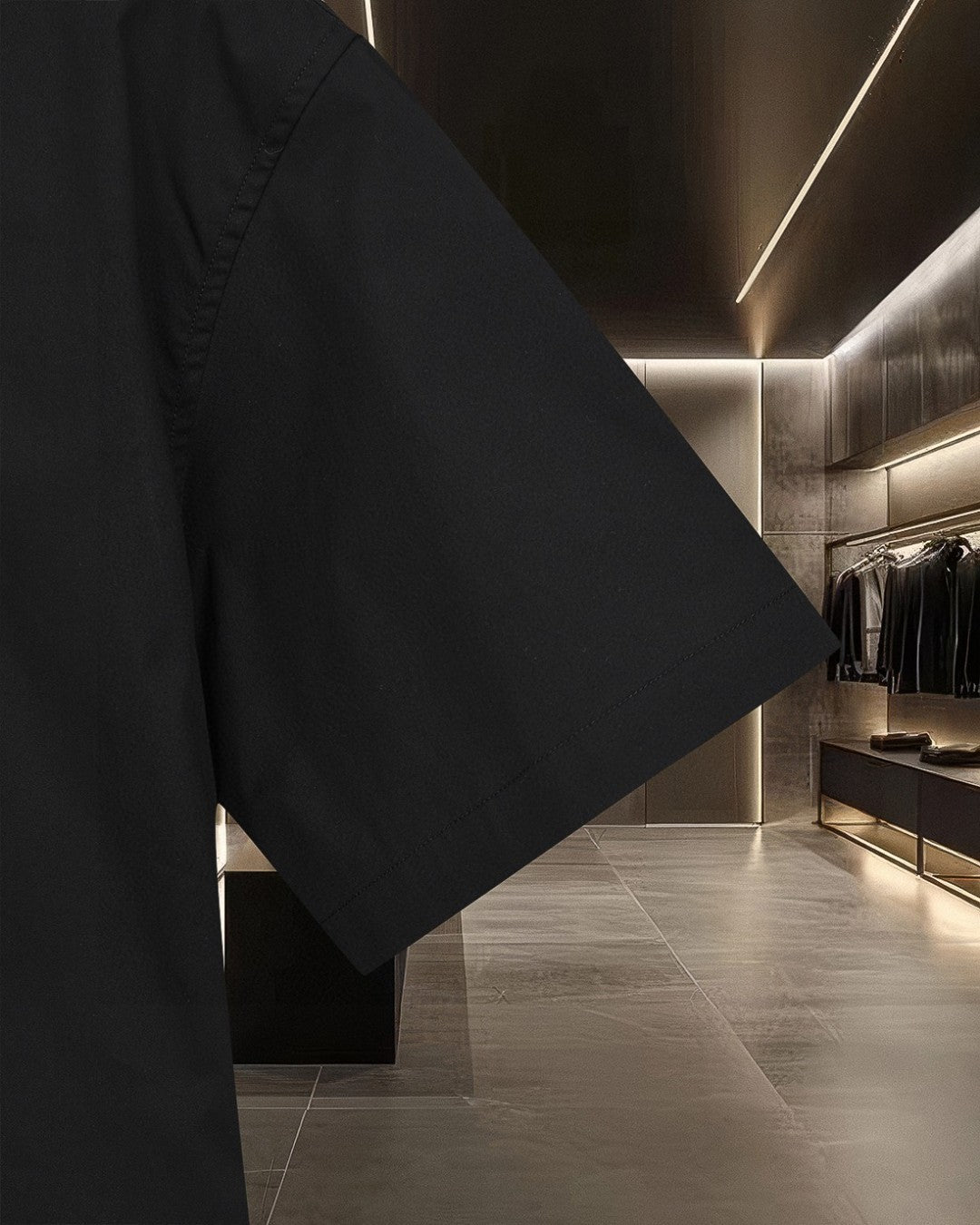 LuxluxHouse Best Quality Clothes Shirts&Polo Ralph Lauren