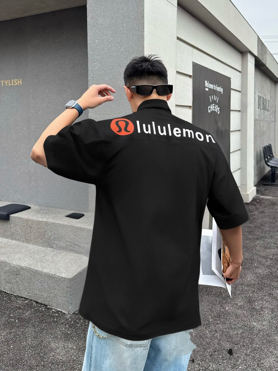 LuxluxHouse Best Quality Clothes Shirts&Polo Ralph Lauren