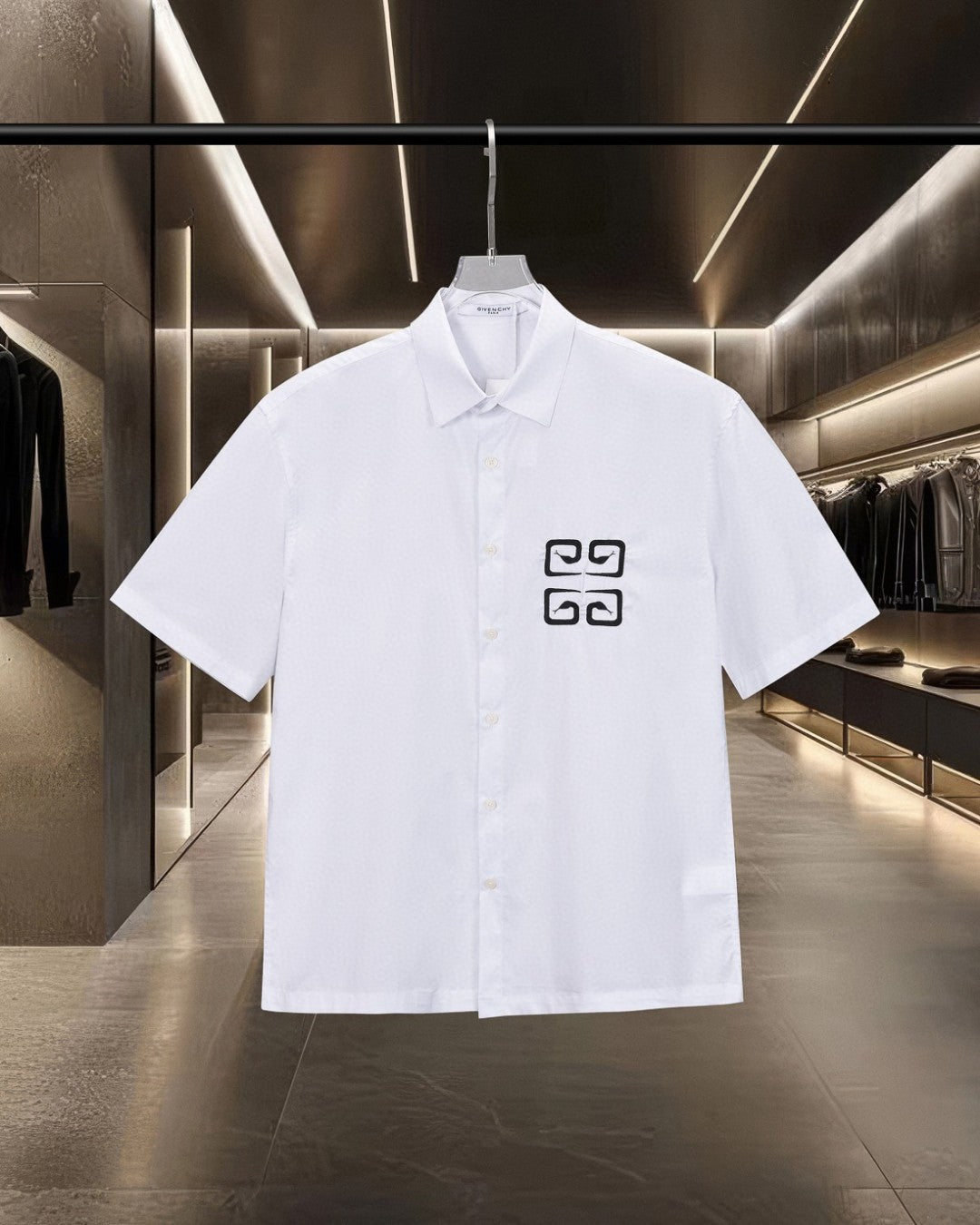 LuxluxHouse Best Quality Clothes Shirts&Polo Givenchy