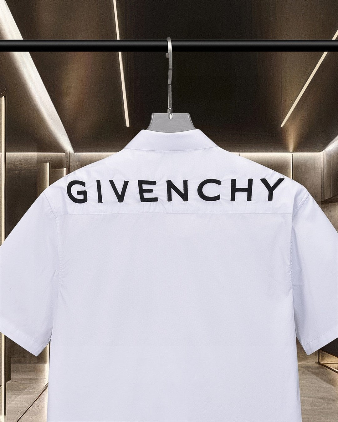 LuxluxHouse Best Quality Clothes Shirts&Polo Givenchy