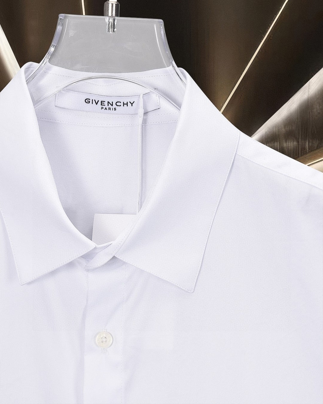 LuxluxHouse Best Quality Clothes Shirts&Polo Givenchy