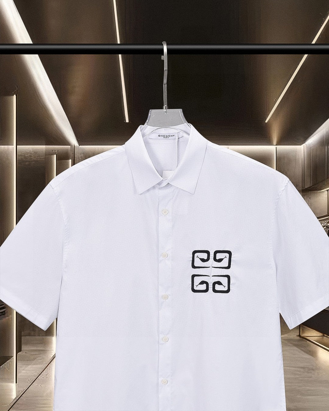 LuxluxHouse Best Quality Clothes Shirts&Polo Givenchy