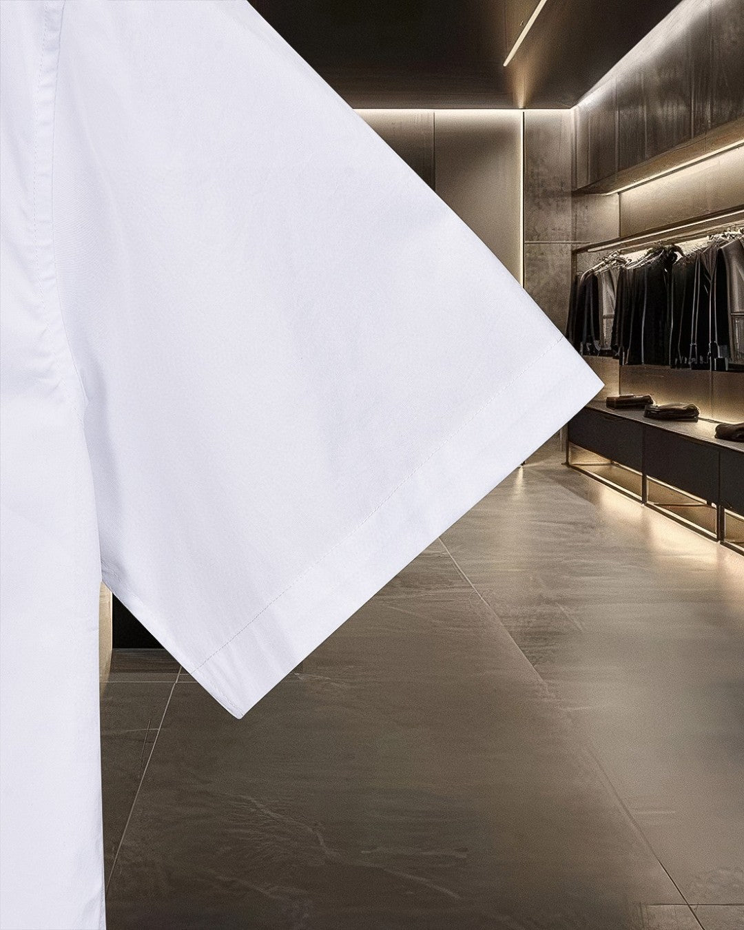 LuxluxHouse Best Quality Clothes Shirts&Polo Givenchy