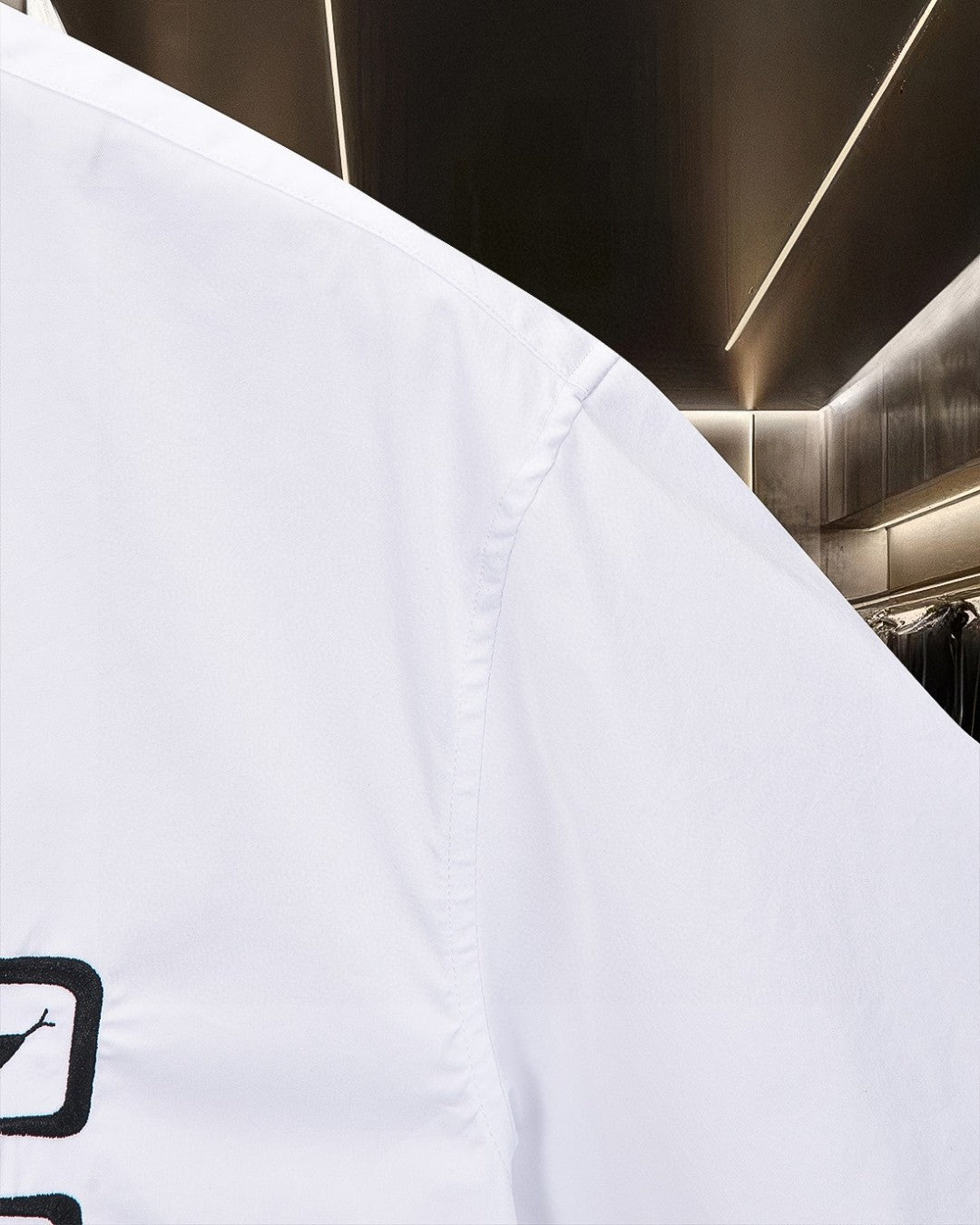LuxluxHouse Best Quality Clothes Shirts&Polo Givenchy