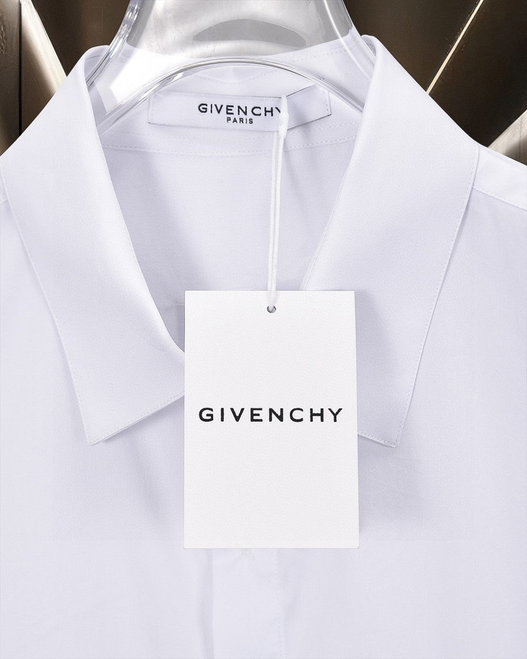LuxluxHouse Best Quality Clothes Shirts&Polo Givenchy