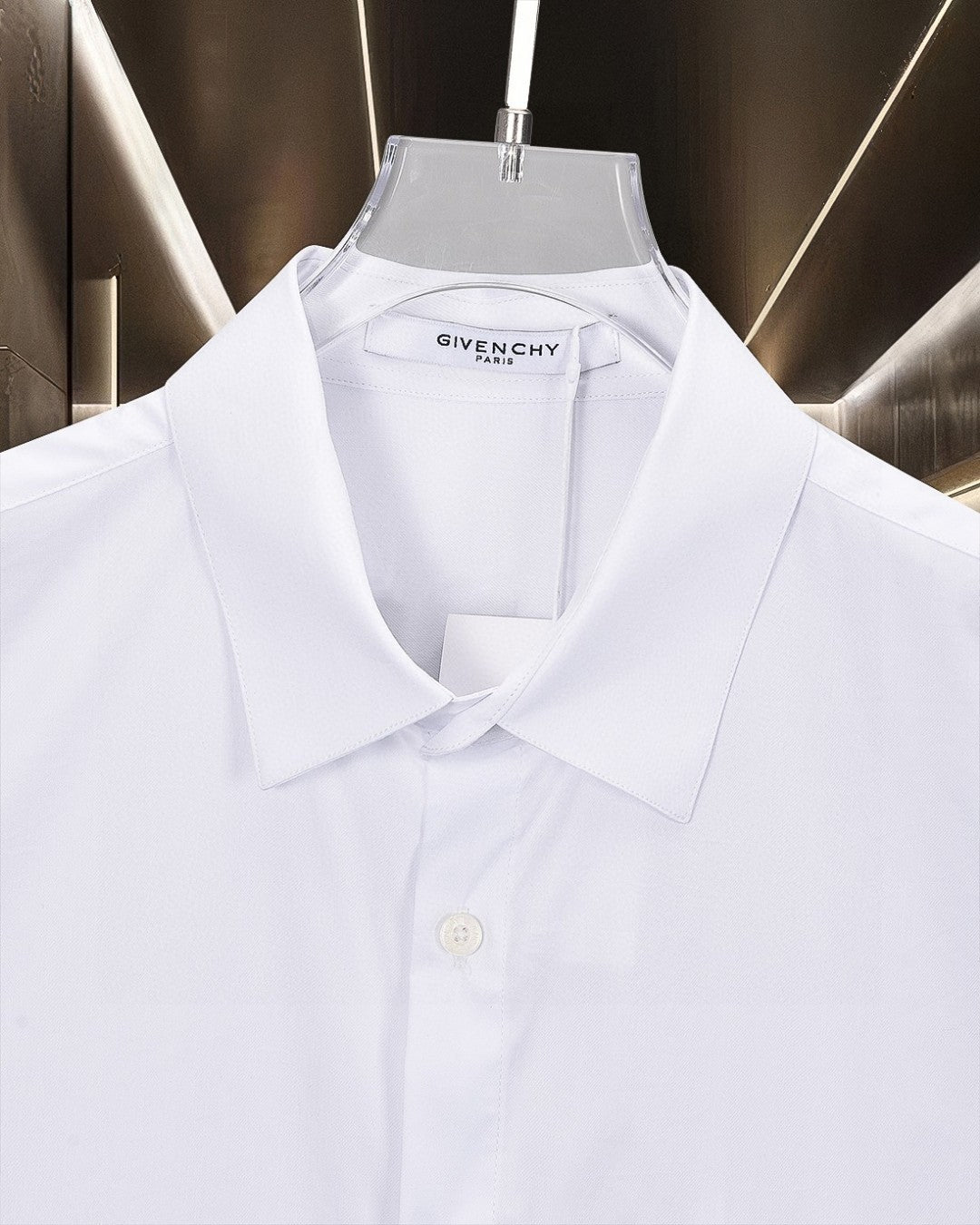 LuxluxHouse Best Quality Clothes Shirts&Polo Givenchy
