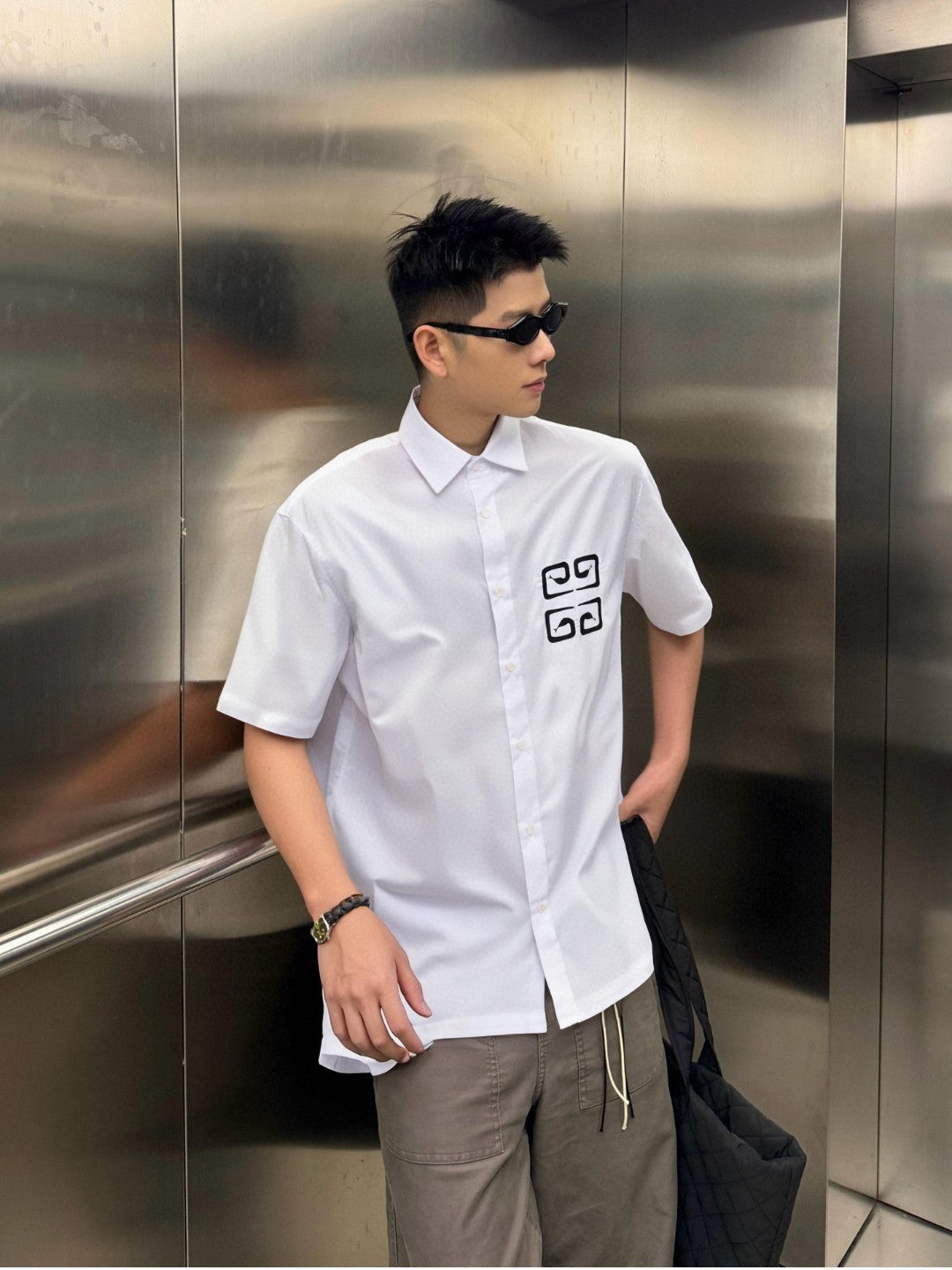 LuxluxHouse Best Quality Clothes Shirts&Polo Givenchy