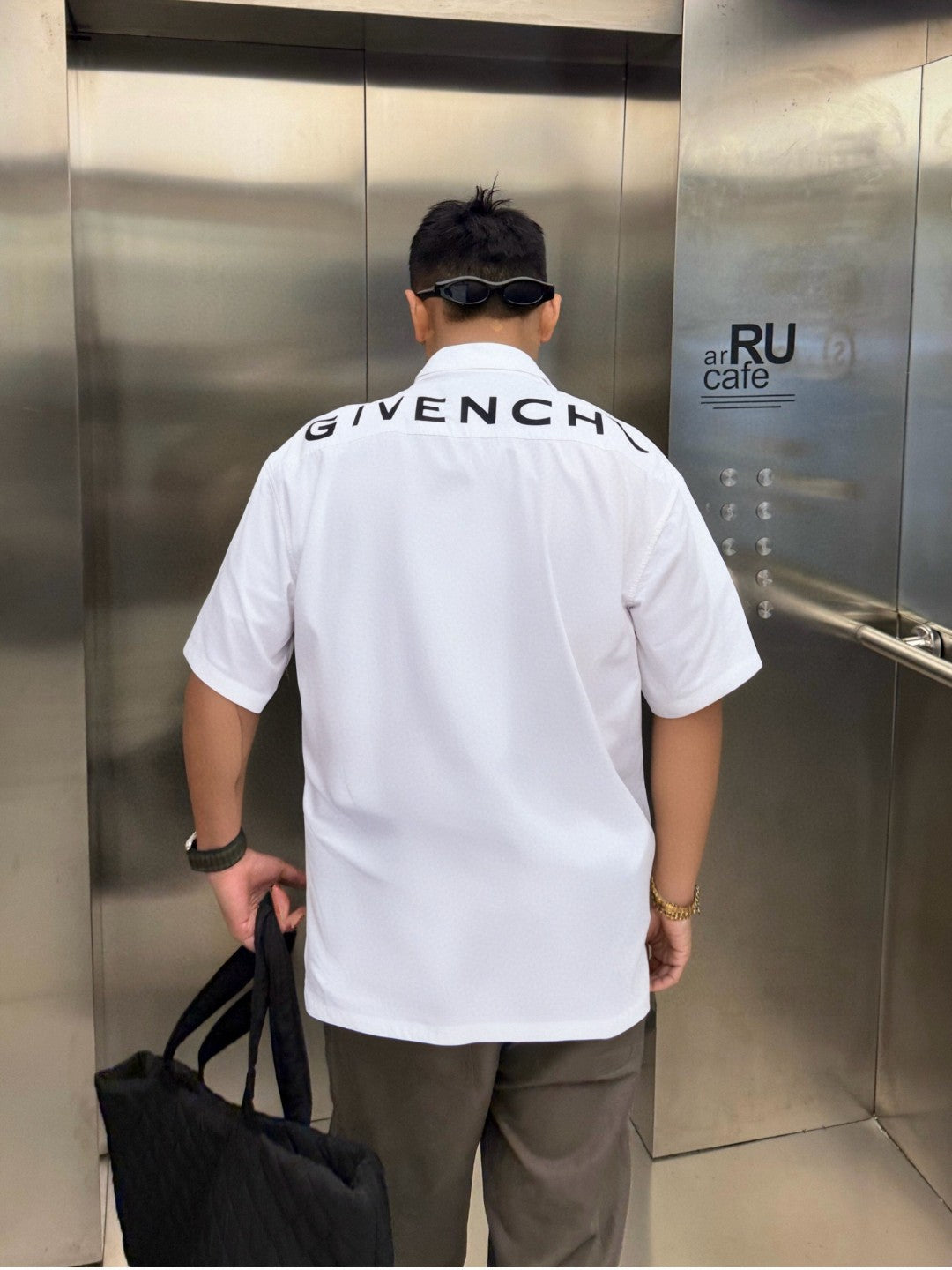 LuxluxHouse Best Quality Clothes Shirts&Polo Givenchy