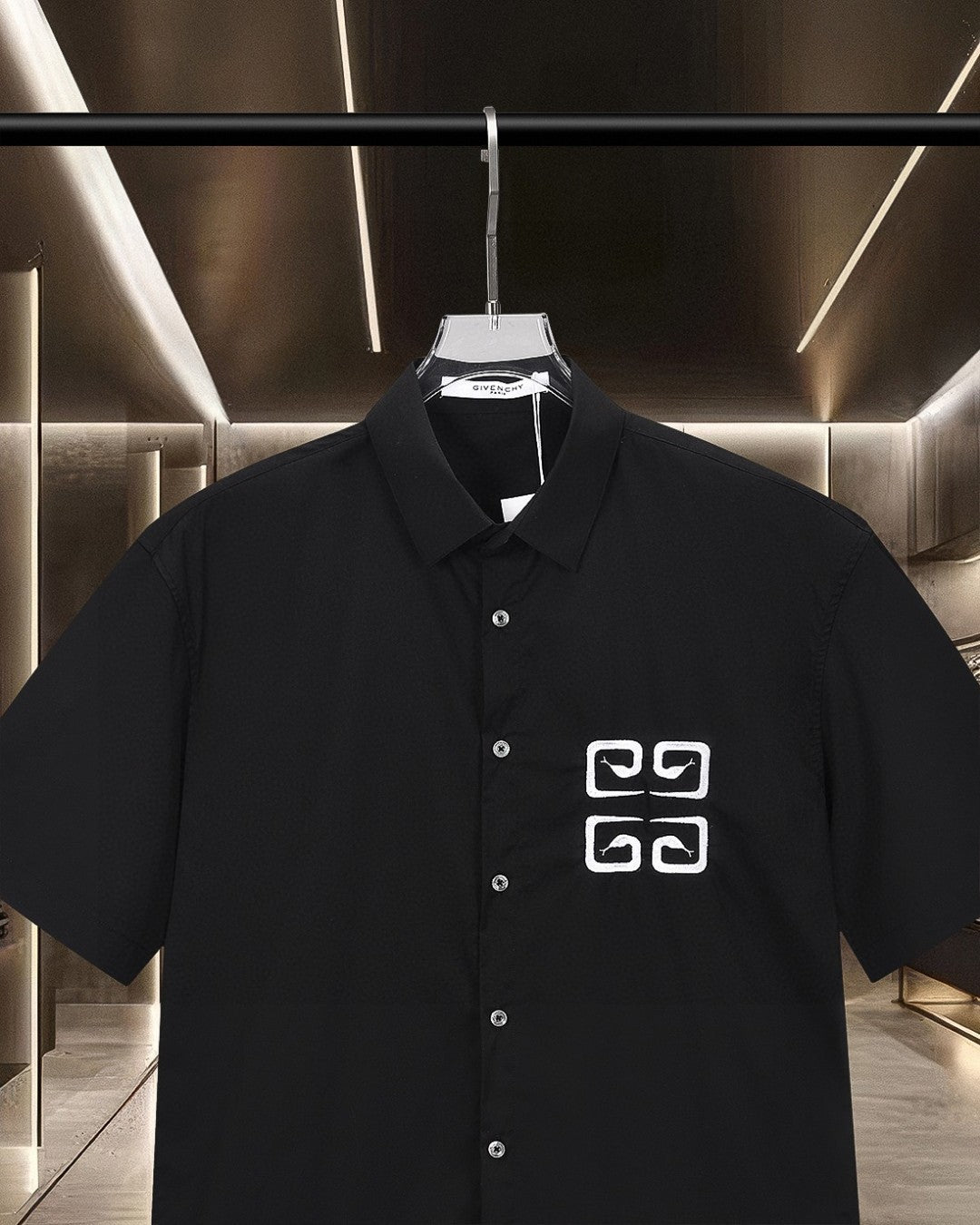 LuxluxHouse Best Quality Clothes Shirts&Polo Givenchy