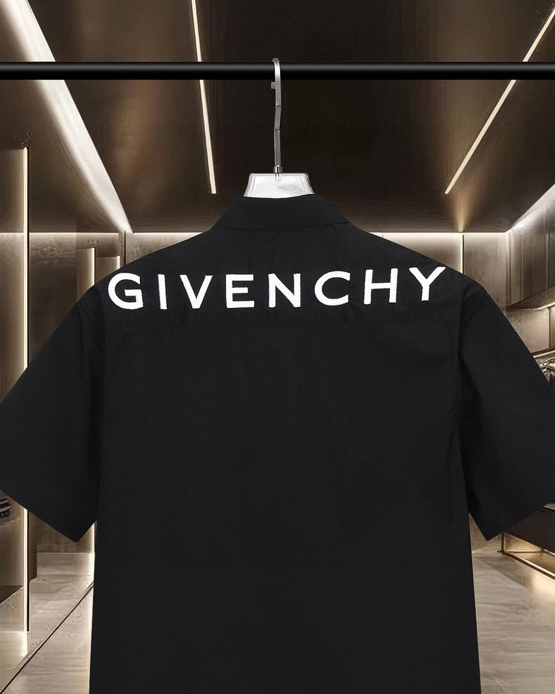 LuxluxHouse Best Quality Clothes Shirts&Polo Givenchy