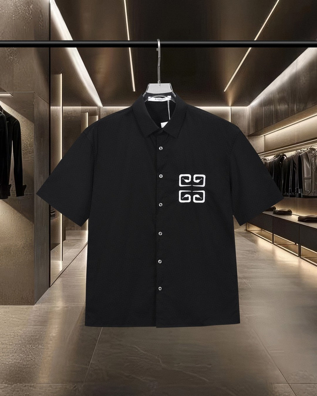 LuxluxHouse Best Quality Clothes Shirts&Polo Givenchy