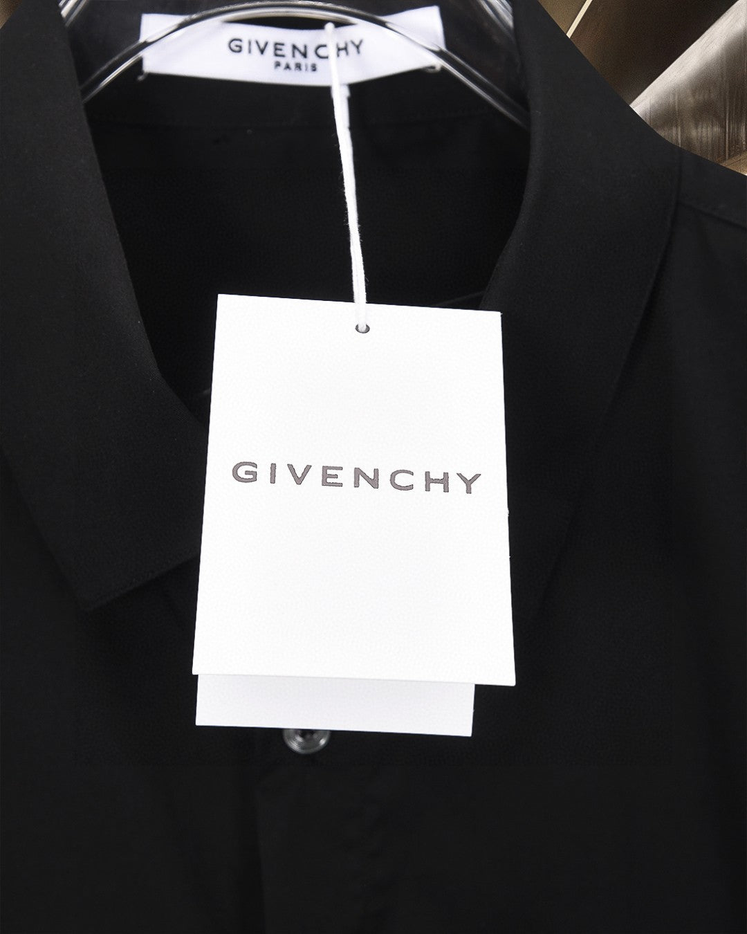 LuxluxHouse Best Quality Clothes Shirts&Polo Givenchy