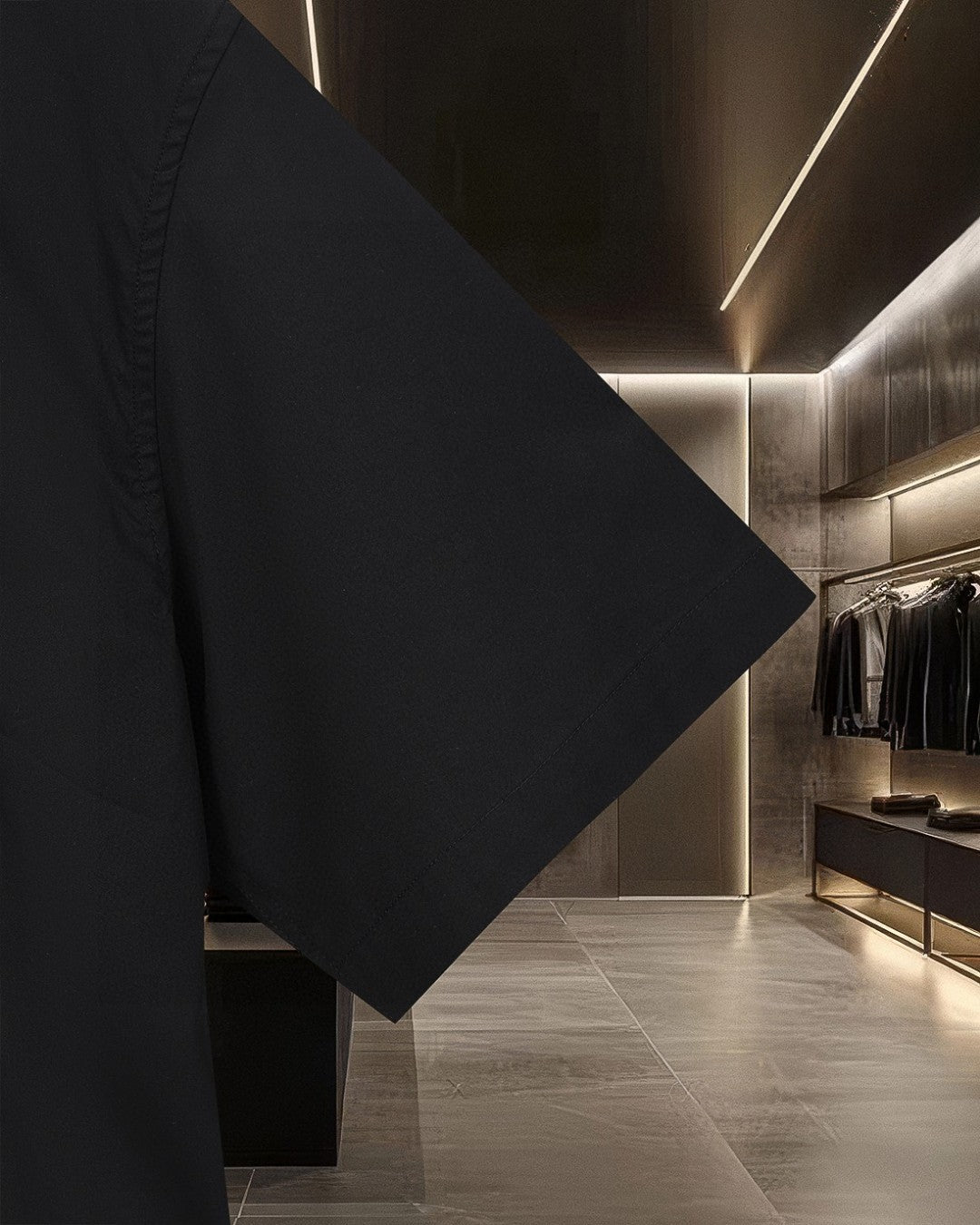 LuxluxHouse Best Quality Clothes Shirts&Polo Givenchy