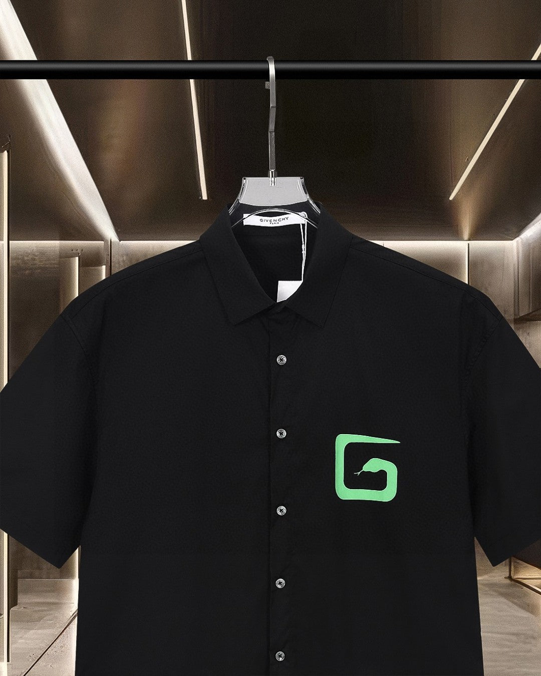 LuxluxHouse Best Quality Clothes Shirts&Polo Givenchy