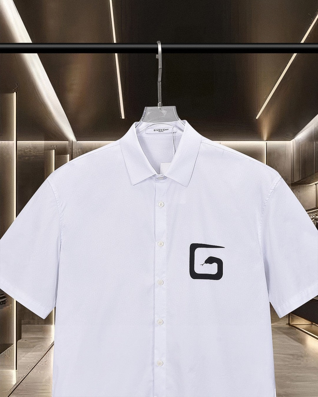 LuxluxHouse Best Quality Clothes Shirts&Polo Givenchy