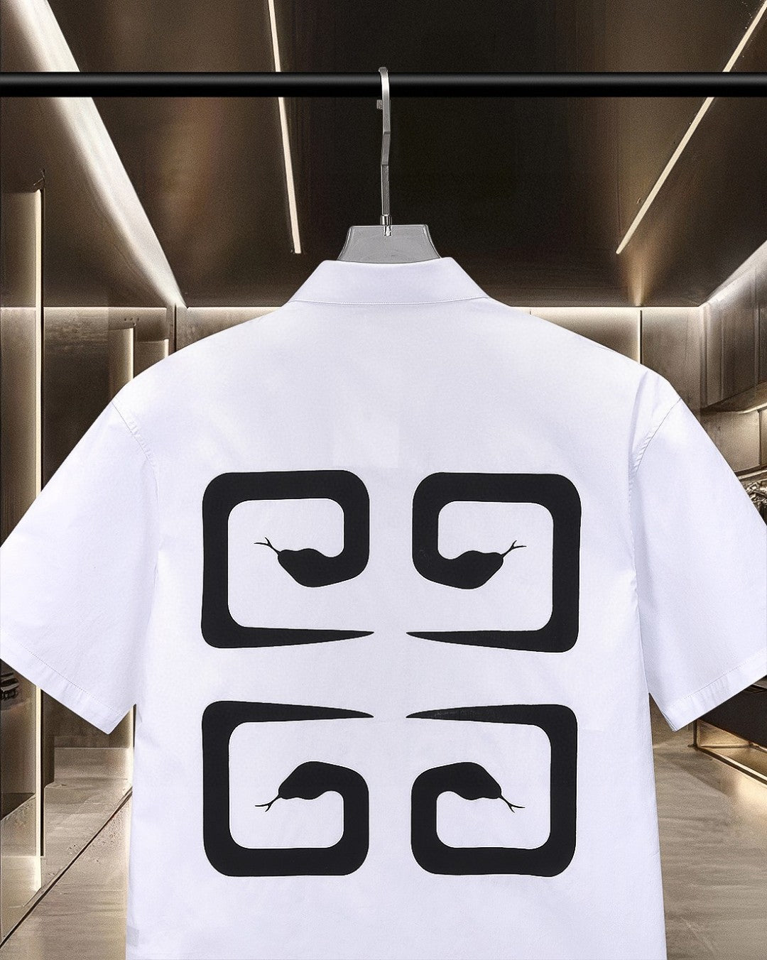 LuxluxHouse Best Quality Clothes Shirts&Polo Givenchy