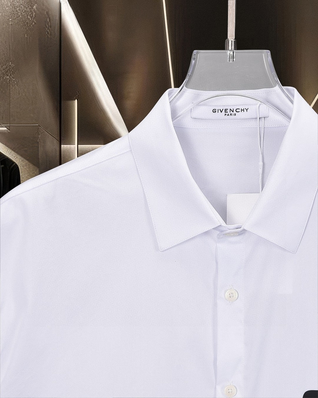 LuxluxHouse Best Quality Clothes Shirts&Polo Givenchy