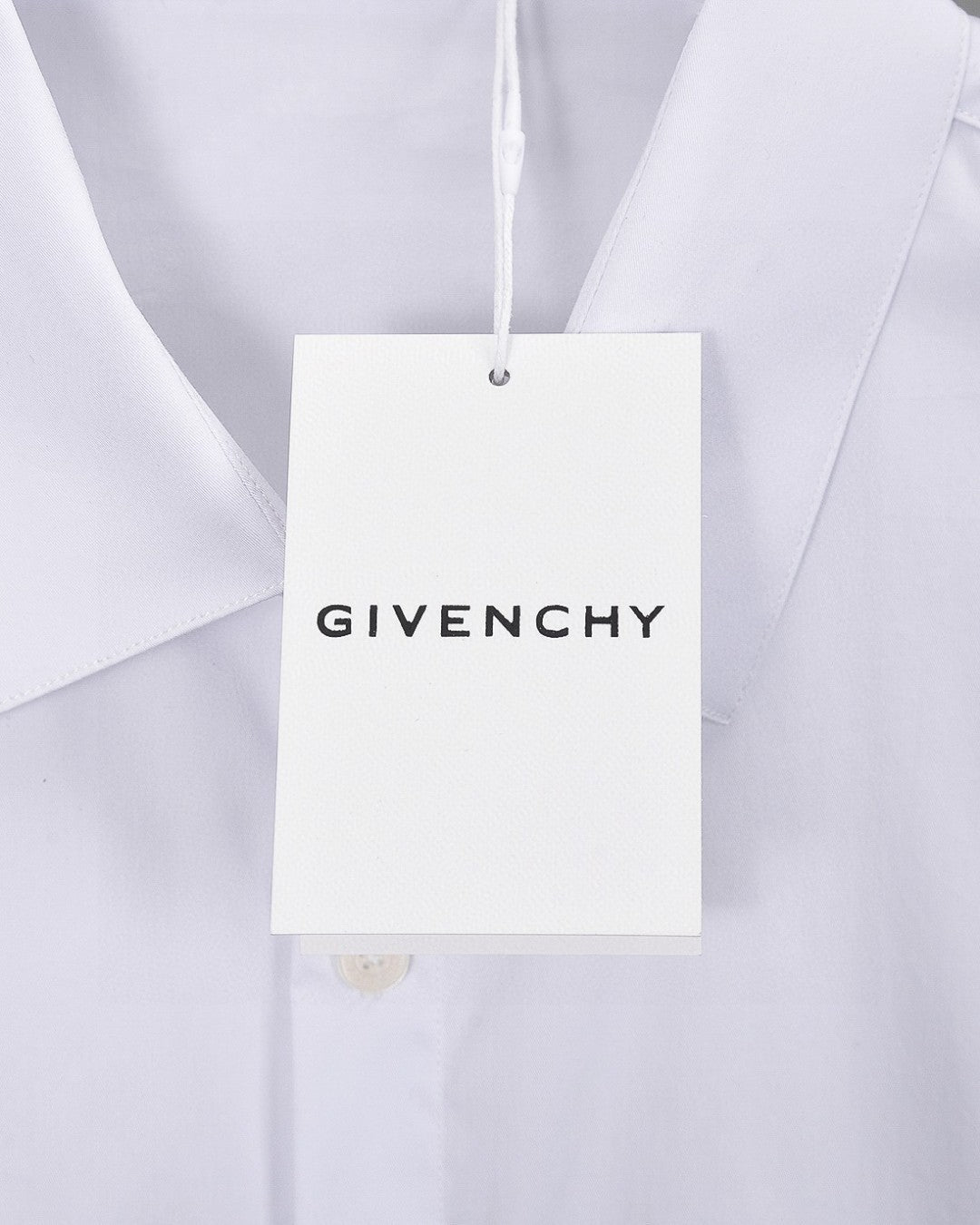 LuxluxHouse Best Quality Clothes Shirts&Polo Givenchy